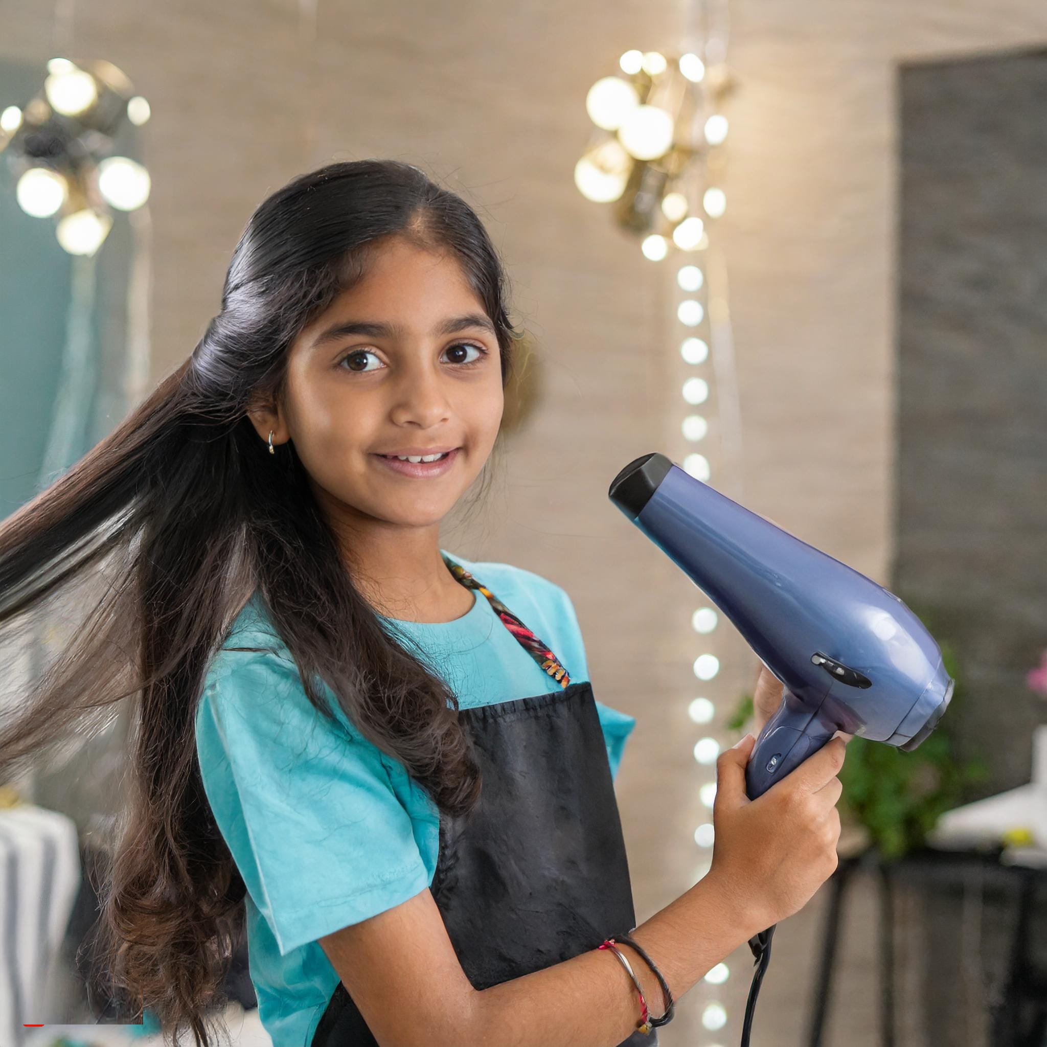 how to hair growth faster at home