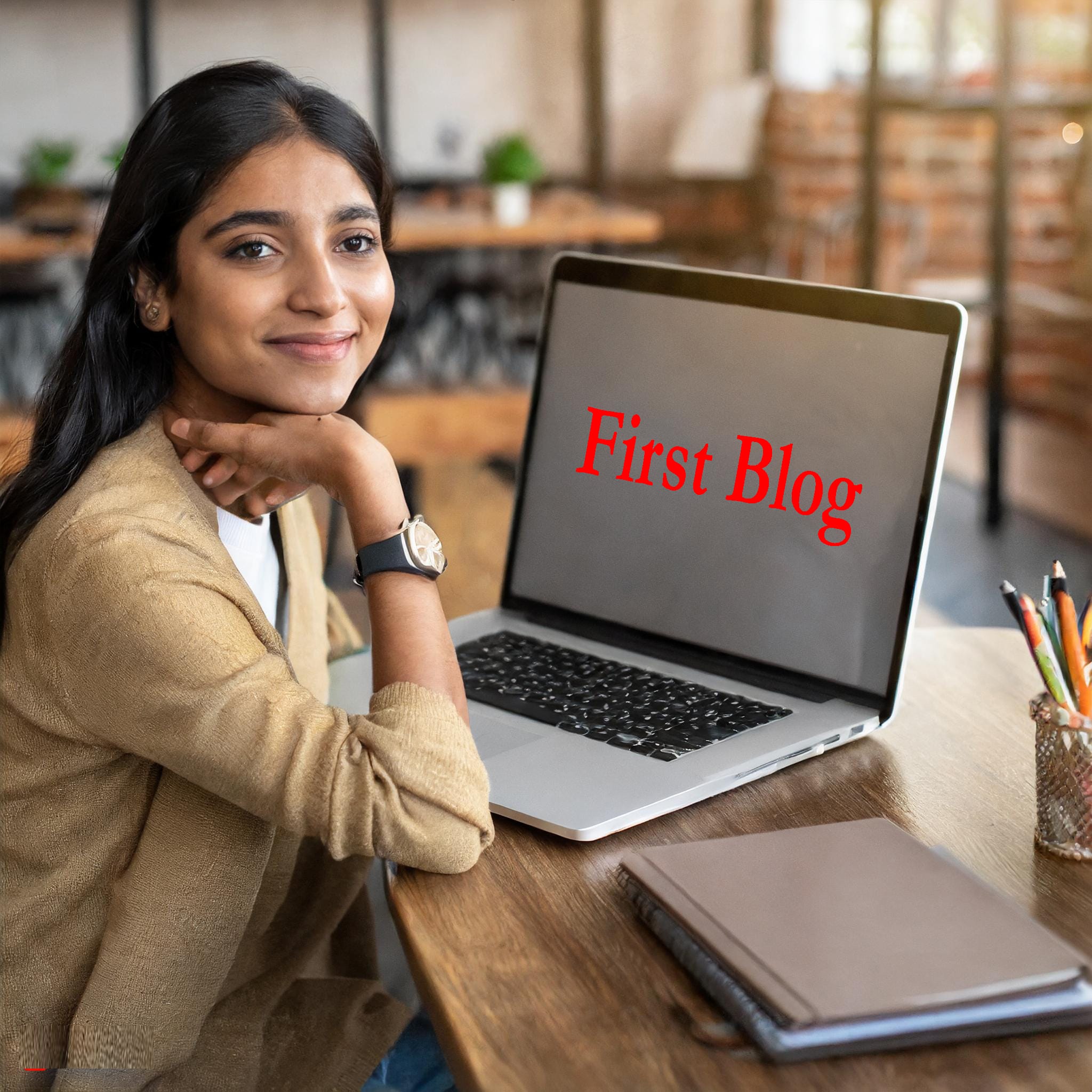 how to create a blog website for free