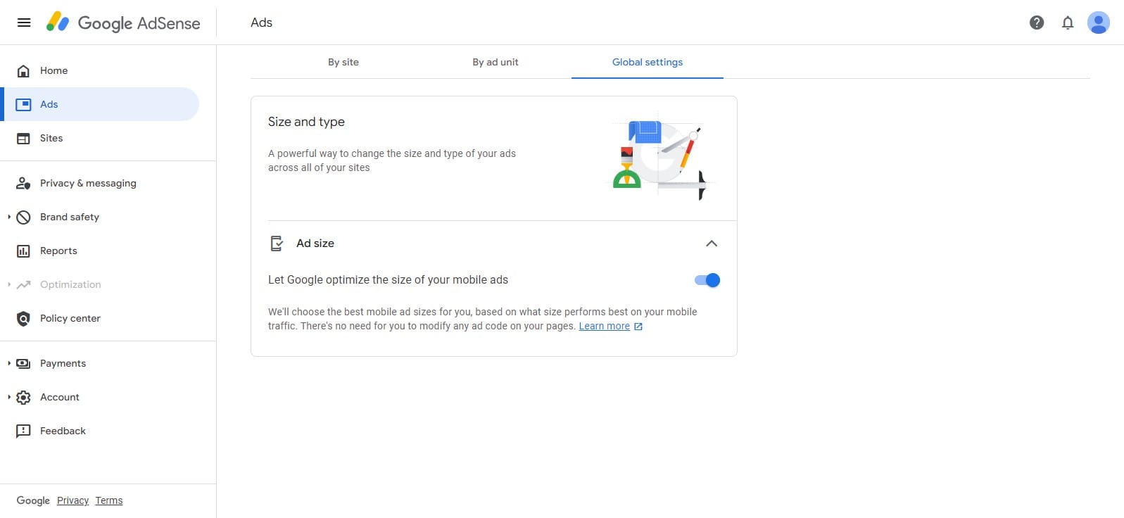 adsense